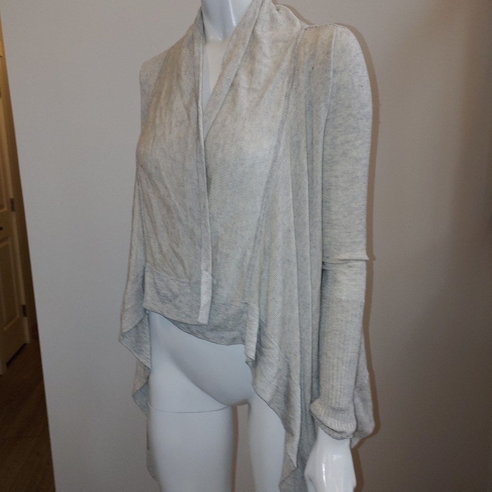 Lululemon Sweater